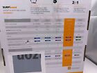 Arris Surfboard Wi-fi Cable Modem 1gbps 328 Channels Hd 4k Ac2350 Wifi5 Docsis 3
