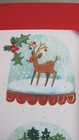 Papyrus Christmas Cards- Snowglobes- 32 Cards- New