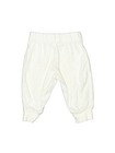 Amazon Essentials Boys Ivory Casual Pants 3-6 Months