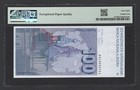 Switzerland 100 Franken 1980 P57c Uncirculated Grade 68