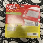 Etch A Sketch Classic  Drawing Toy With Magic Screen  For Ages 3 And Up 