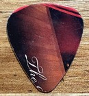 Def Leppard Hysteria Guitar Pick