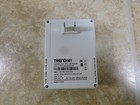 Trendnet Tpl-401e2k a Powerline 500 Av Gigabit Adapter Kit Up To 500mbps