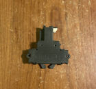 Oem Genuine Ge Dishwasher Door Lock Latch Assembly  Part  wd21x10490