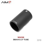 Aim7 Magik With Bravo-cone 223 22 30 9mm asr Muzzles 1 375x24
