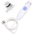 1pc Oral Irrigator Water Hose Handle Replacement Part For Waterpik Wp-10