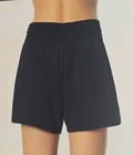 New Lands  End Women s Swim Shorts With Panty  Large