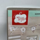 Stampin  Up  Paper Pumpkin Banner Surprise No Ink Or Stamps Refill Kit