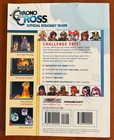 Chrono Cross Bradygames Official Strategy Guide  2000  Trade Paperback 