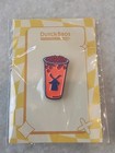 Dutch Bros Pins - Set Of 3 - Brand New  4 30 Limited Edition With Patch Lot Of 4