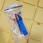 Vintage Pez Dog Pluto Whistle No Feet E6