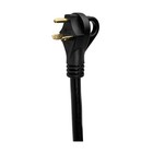 Smartplug 30 Amp Angled Rv Cordset  30 Ft  R30303a