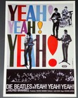 Beatles Hendrix Sex Pistols 3-card Rock Film Lot Cvb Cin  math  que Suisse