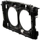 Radiator Support Core 625009hs0a For 2016-2018 Nissan Altima 2 5l Engine