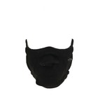 Reusable Stretchable Face Mask Cover Nose   Mouth Pockets Washable Usa   5875-82