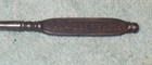Antique 1890s Metal Shoe Lace Button Hook  Walk Over Shoes For Men And Women