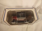 1 25 Scale Ertl 1918 True Value Runabout Barrel Truck Die Cast Bank New In Box
