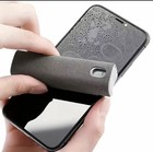 2 In 1 Phone Screen Cleaner Spray Computer Screen Dust Removal Microfiber Cloth 