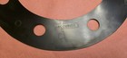  qty Of 4  New Accuride Wheel Guard Separator Plates -  7902
