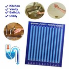 New Sani Sticks Drain Cleaner And Deodorizer 48 Pack Set 4 Best Deal Usa