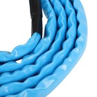 100ft Heated Water Hose For Rv -45  h Antifreeze 4 0 Upgraded Heated