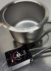 Hatco Hwbh-7qtd Drop-in Hot Food Well  7 Qt 1-pan  120v Soup Warmer