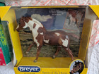 Breyer Lot