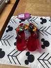 Disney Princess Snow White  Dress Up Costume Play Shoes One Size 7 5 In