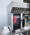 Moffat  e33t5  Single Deck Half-size Touchscreen Electric Convection Baking Oven