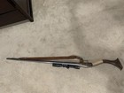 Handmade Star Wars Tusken Raider Cycler Rifle Prop For Costume And Cosplay