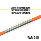 Klein Tools 10 Ft Lo Flex Glow Rod