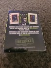 Beetlejuice Playing Cards Deck New Nib Sealed Feat  Michael Keaton From Movie