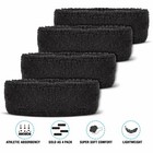 Suddora 1  Armband wristband  4-pack  - Elbow Band For Basketball  Football