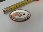 Vintage Pinback Pin Button Sweeney A Leader Liberal Party Canada