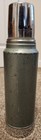 Stanley Aladdin Green Vacuum Bottle Thermos Quart Vintage Made In Usa A-944dh
