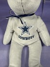 Dallas Cowboys Ty Beanie Baby With Tags K2