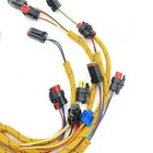 Wiring Harness 2880526 For Caterpillar M313d M315d M315d2 M317d2 D3k D4k C4 4