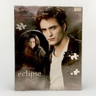 2 X The Twilight Saga Eclipse Edward   Bella   Ring Jigsaw Puzzle 1000 Piece