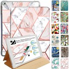 Ipad Mini 7 9  5 4 3 2 1 A2124 A2133 A1538 A1599 A1489 A1432 Folio Cover Blossom