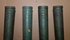 4 Cast Iron Antique Rope Machine Legs New England Butt Co Industrial Table Stand