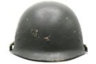 Original Desert Storm   Oif Iraq Bringback - Iraqi Green M80 Helmet