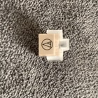 Audio Technica Atn3600l Genuine Diamond Needle Stylus Us Shipping