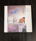 Lifx Tile Modular Smart Lights 5 Panels Power Supply Cables Box