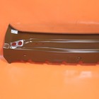 Tesla Model S Rear Upper Header Body Panel 2021-2023 2024 2025 1553939-s0-b Oem