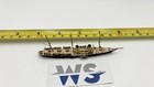 Hai 380 Almaz 1903 Russian Unprotected Cruiser Yacht 1 1250 Waterline Ship