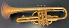 American Standard By King Cornet Instrument Stamped 40527