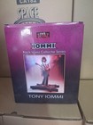 Tony Iommi Knucklebonz Rock Iconz Statue Black Sabbath