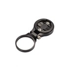 Bike Stem Mount Holder Compatible With Garmin for Bryton for Cateye Computer    
