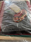 Vtg Bucilla Felt Applique Rudolph And Friends Christmas  Ornament Kit Makes New