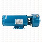 Burks Water Pump  350cs9m  5hp  32 5 Gpm  3-phase  208 230 460v   Rpm 3450